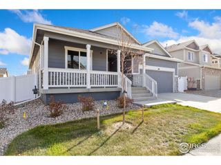 New construction Single-Family house 710 86Th Ave, Greeley, CO 80634 plan The Arizona - image