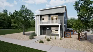 New construction Single-Family house 9318 Oro City Lp, Colorado Springs, CO 80927 plan Moreno - image