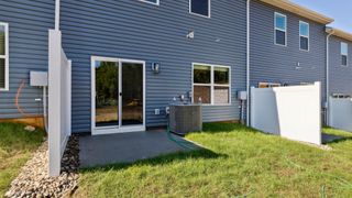 New construction  house 112 Jace Wy, Kodak, TN 37764 plan Altamont Townhome - image