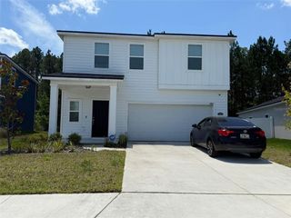 New construction Single-Family house 4984 Big Pine Dr, Jacksonville, FL 32218 - image