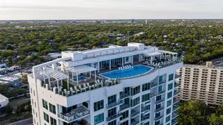 New construction Condo house 2910 W Barcelona St, Unit 1501, Tampa, FL 33629 - image