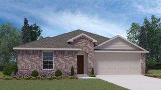 New construction Single-Family house 1302 Choctaw Rd, Sinton, TX 78387 plan Fargo - image