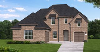 New construction Single-Family house 2502 Judith Dr, Rockwall, TX 75087 Claude - photo