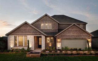 New construction Single-Family house 4127 Olmsted Drive, Rockwall, TX 75032 - photo