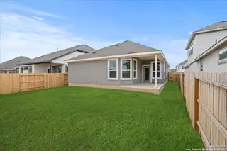 New construction Single-Family house 1848 Heritage Maples, New Braunfels, TX 78132 plan Connor - image