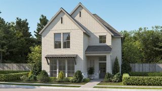 New construction Single-Family house 2712 Birkenhead Ct, Celina, TX 75009 plan 2903T - image
