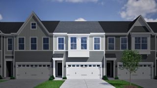 New construction Single-Family house 124 Dahlberg St, Summerville, SC 29483 plan Mandevilla - image