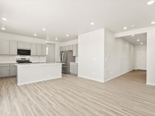 New construction Single-Family house 13303 Valley Peak Dr, Peyton, CO 80831 plan The Chatfield - image