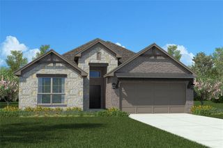 New construction Single-Family house 1900 Rachel Street, Northlake, TX 76247 JUNCTION- photo