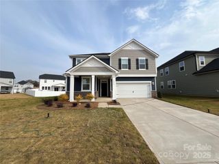 New construction Single-Family house 5219 Scotts Creek Rd, Indian Land, SC 29707 - image