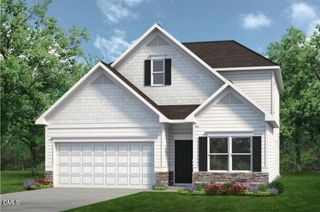 New construction Single-Family house 1234 Sirius Dr, Sanford, NC 27330 - image