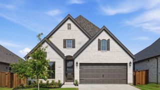 New construction Single-Family house 8425 Donaho Trl, McKinney, TX 75071 plan 1992W - image