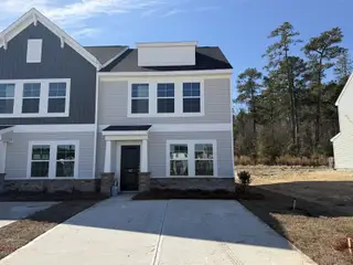 New construction Single-Family house 163 Carr Ln, Columbia, SC 29223 plan Laurens - image