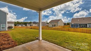 New construction  house 34 Woodvale Dr, Waynesville, NC 28786 plan Winston - image