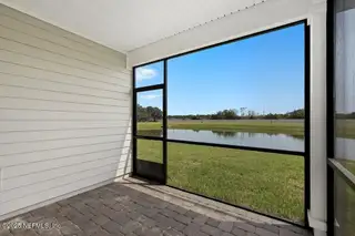 New construction Single-Family house 8136 Archibald Ter, Jacksonville, FL 32219 plan Ficus - image