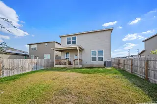 New construction Single-Family house 10627 Brady Creek Cp, San Antonio, TX 78252 plan Modena - image