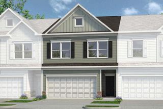 New construction Single-Family house 9448 Sapling Lane 21, Collegedale, TN 37363 - image