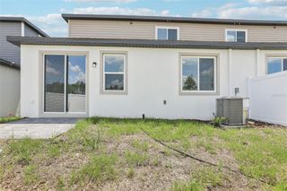 New construction house 1793 Archer Dr, Minneola, FL 34756 plan Dorian - image