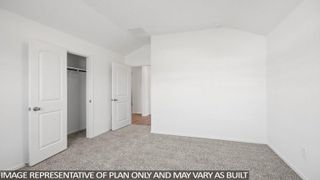 New construction  house 213 Homestead Ct, Dayton, TX 77535 plan Maverick - image