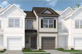 New construction Single-Family house 252 Pisgah Xing, Cartersville, GA 30120 - image