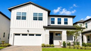 New construction Single-Family house 4891 Shady Pines Dr, St. Cloud, FL 34772 - image