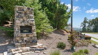 New construction  house 939 Lost Creek Pkwy, Dallas, GA 30132 plan ROBIE - image