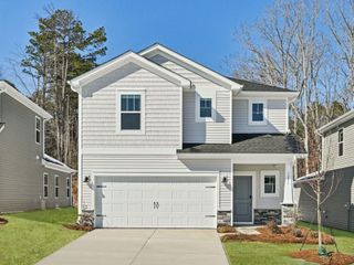 New construction Single-Family house 3038 14Th Ave Ne, Conover, NC 28613 plan Vienna - image