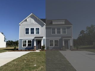 New construction Single-Family house 382 Channing Ct, Hopkins, SC 29061 plan Laurens - image