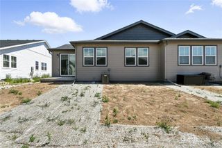 New construction  house 3443 N Denali St, Aurora, CO 80019 plan Rocky Mountain - image