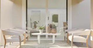 New construction Single-Family house 10226 S Flume Trl, Apache Junction, AZ 85120 plan Santa Clara Plan 4521 - image