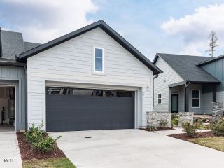 New construction Townhouse house 80 Tantara Bnd, Pittsboro, NC 27312 - image