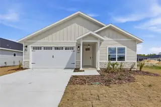 New construction Single-Family house 1049 Sw 67Th Wy, Gainesville, FL 32607 - image