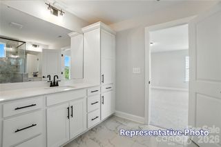 New construction Single-Family house 10818 Coble Rd, Mint Hill, NC 28227 plan Davidson - image