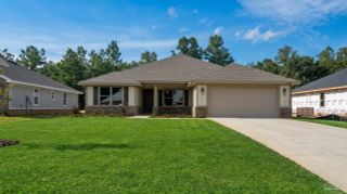 New construction Single-Family house 5286 Muscadine Wy, Milton, FL 32570 plan 2005 - image