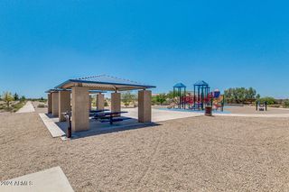 New construction  house 1325 W Bealey Ave, Coolidge, AZ 85128 plan Gaven - image