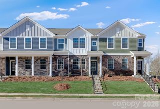 New construction Townhouse house 612 Sparano Lp, York, SC 29745 - image