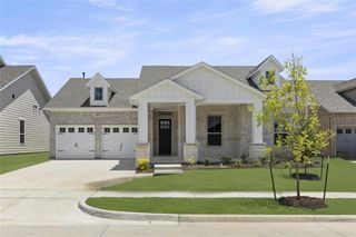 New construction Single-Family house 8718 Edna Place, Rowlett, TX 75089 Ash D- photo