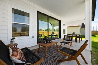 New construction  house 4505 Loira River St, Brownsville, TX 78520 plan Duranta - image