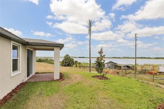 New construction house 800 Griffon Ave, Lake Alfred, FL 33850 plan Daphne - image