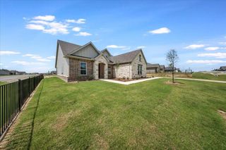 New construction  house 111 Clear Creek Ln, New Fairview, TX 76078 plan Bluebonnet SE - image