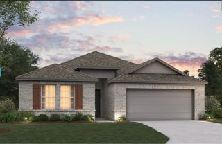 New construction Single-Family house 1712 Foliage Dr, Fort Worth, TX 76131 plan Pizarro - image