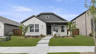 New construction Single-Family house 2085 Bayfront Dr, Royse City, TX 77372 plan Madison - image