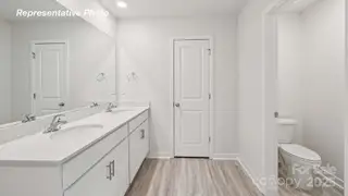 New construction Single-Family house 1055 Two Brothers Ln, York, SC 29745 plan Elston - image