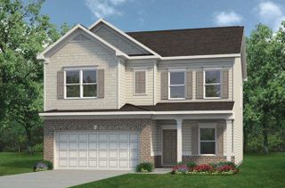 New construction Single-Family house 703 Sinclair Ln, Temple, GA 30179 - image