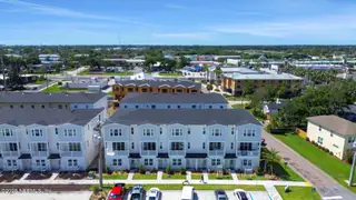 New construction Townhouse house 1074 2Nd Ave N, Jacksonville Beach, FL 32250 - image