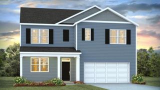 New construction Single-Family house 162 Chicora Ln, Yemassee, SC 29945 plan HAYDEN - image