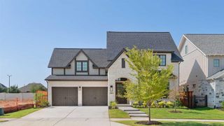 New construction Single-Family house 3863 Lacefield Drive, Frisco, TX 75033 435A- photo