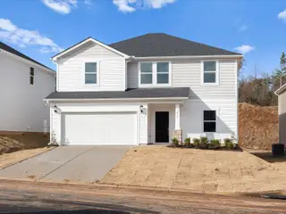 New construction  house 779 Burghley Cir, Greer, SC 29651 plan Brentwood - image
