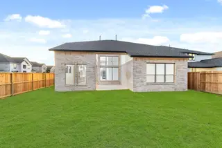 New construction Single-Family house 10818 Alcyone Grove Wy, Richmond, TX 77406 plan The Ellicott - image