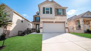 New construction Single-Family house 4616 Syndicate Rd, Manor, TX 78653 - image